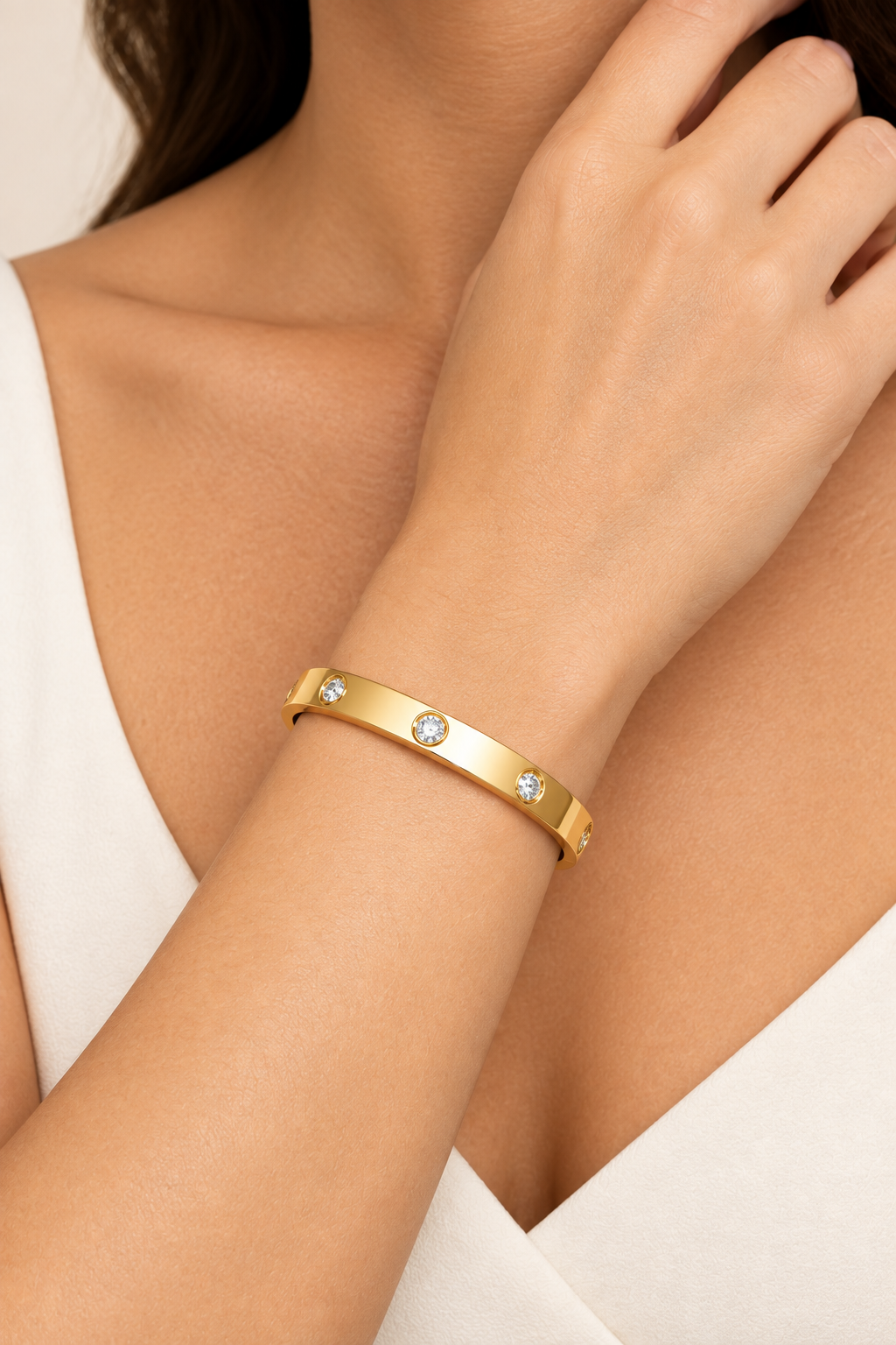 CARTIER bracelet