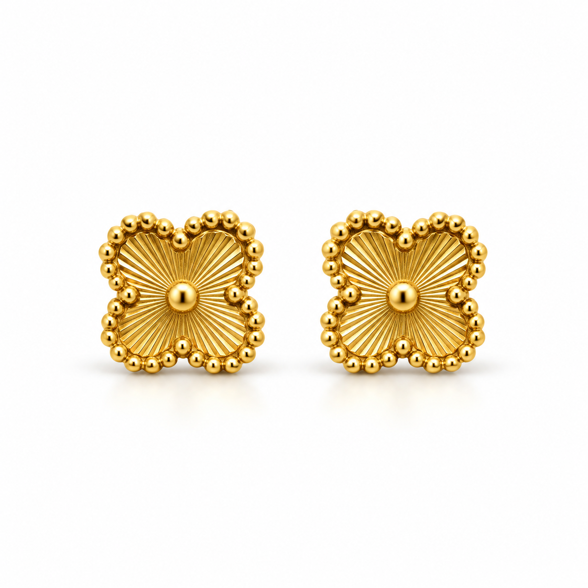 Channel gold tops