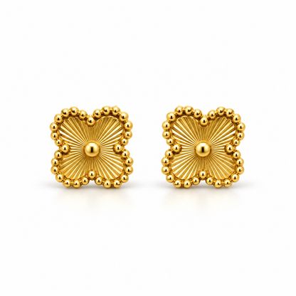 Channel gold tops
