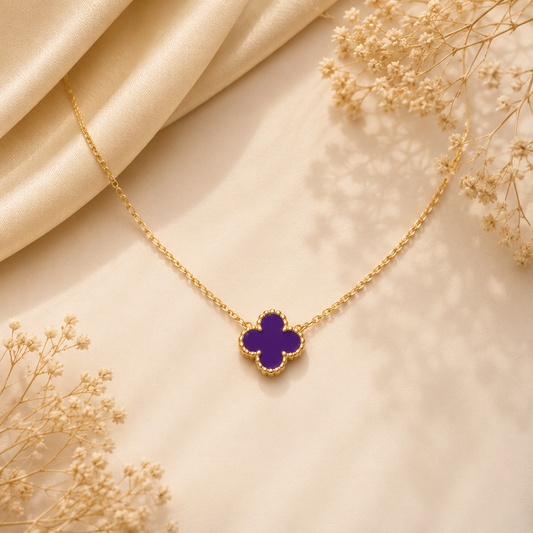 Gold Heart Pendant Pendant For Women