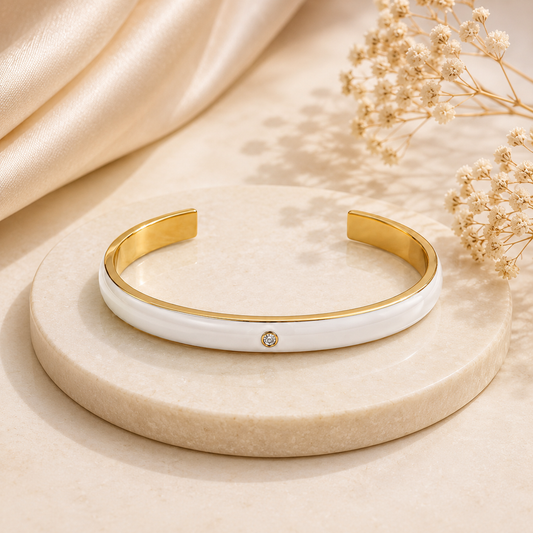 Golden Essence Bracelet